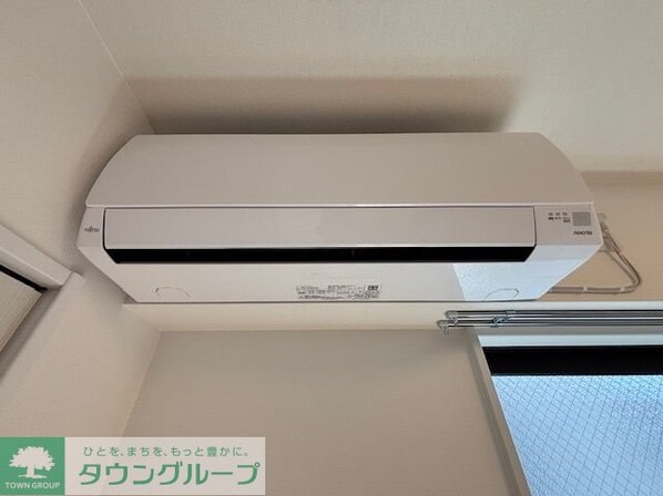 RIZE柏たなかIIIの物件内観写真